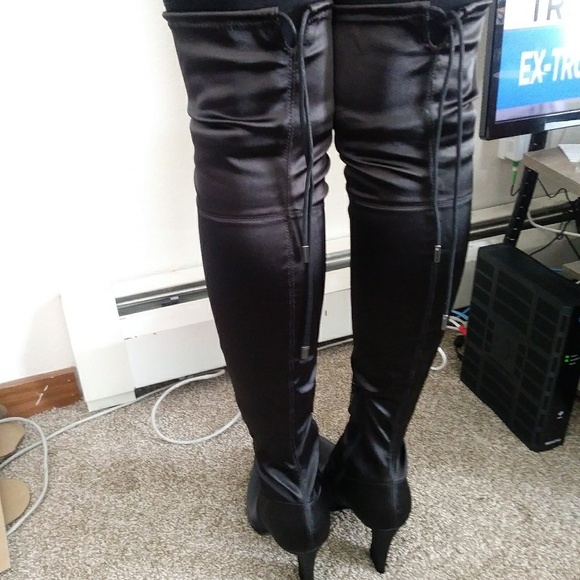 Guess boots - Picture 2 of 8